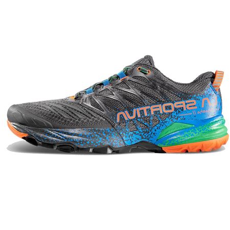 Giày chạy bộ nam La Sportiva Running Shoes Akasha II 56A900304