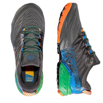 Giày chạy bộ nam La Sportiva Running Shoes Akasha II  56A900304