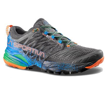 Giày chạy bộ nam La Sportiva Running Shoes Akasha II  56A900304