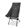 Ghế xếp có tựa đầu Snowline Pender Chair Wide SNF5ULC001 - Xám