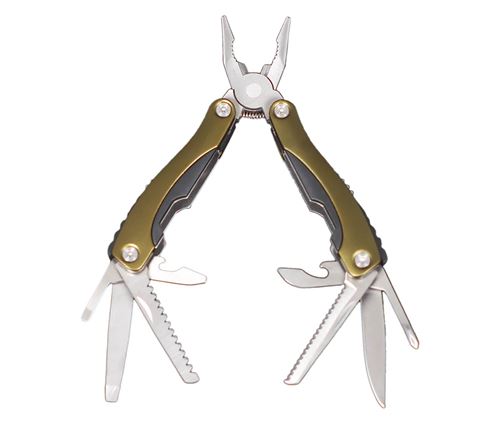 Kìm đa năng Strong - 4846 Xanh bộ đội