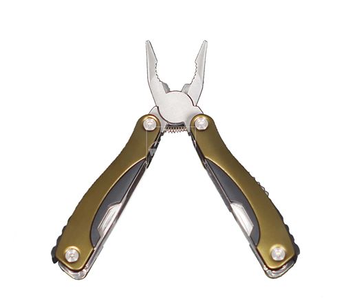 Kìm đa năng Strong - 4846 Xanh bộ đội