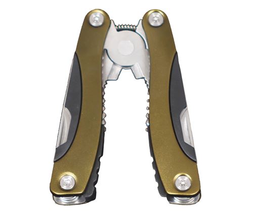 Kìm đa năng Strong - 4846 Xanh bộ đội