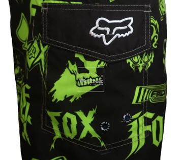 Quần short FOX - 4793