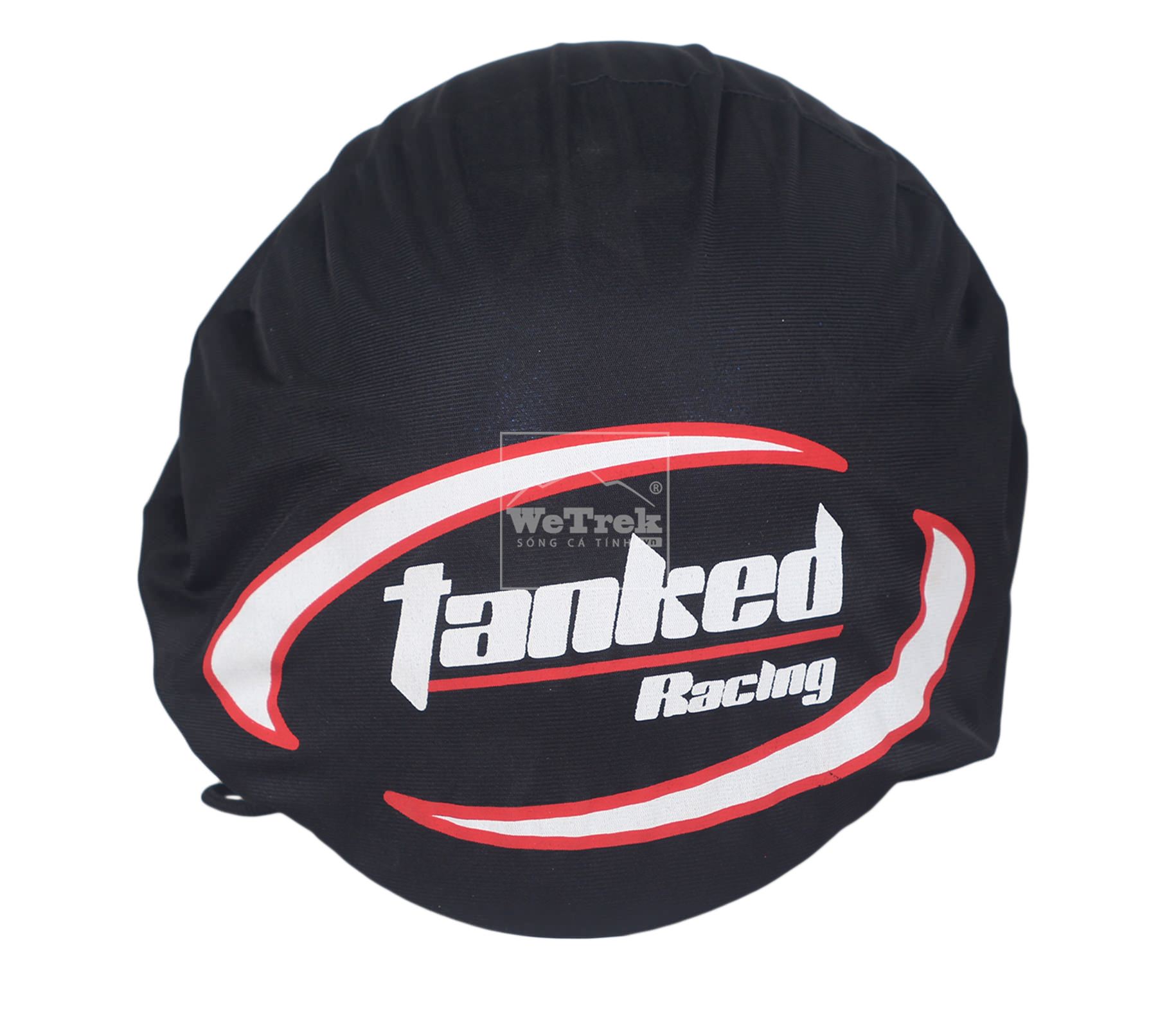 Mũ bảo hiểm 3/4 Tanked Racing V500 - 4841