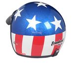 Mũ bảo hiểm 3/4 Tanked Racing V500 - 4841