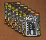 Thẻ đa năng 18in1 WALLET NINJA - 4857
