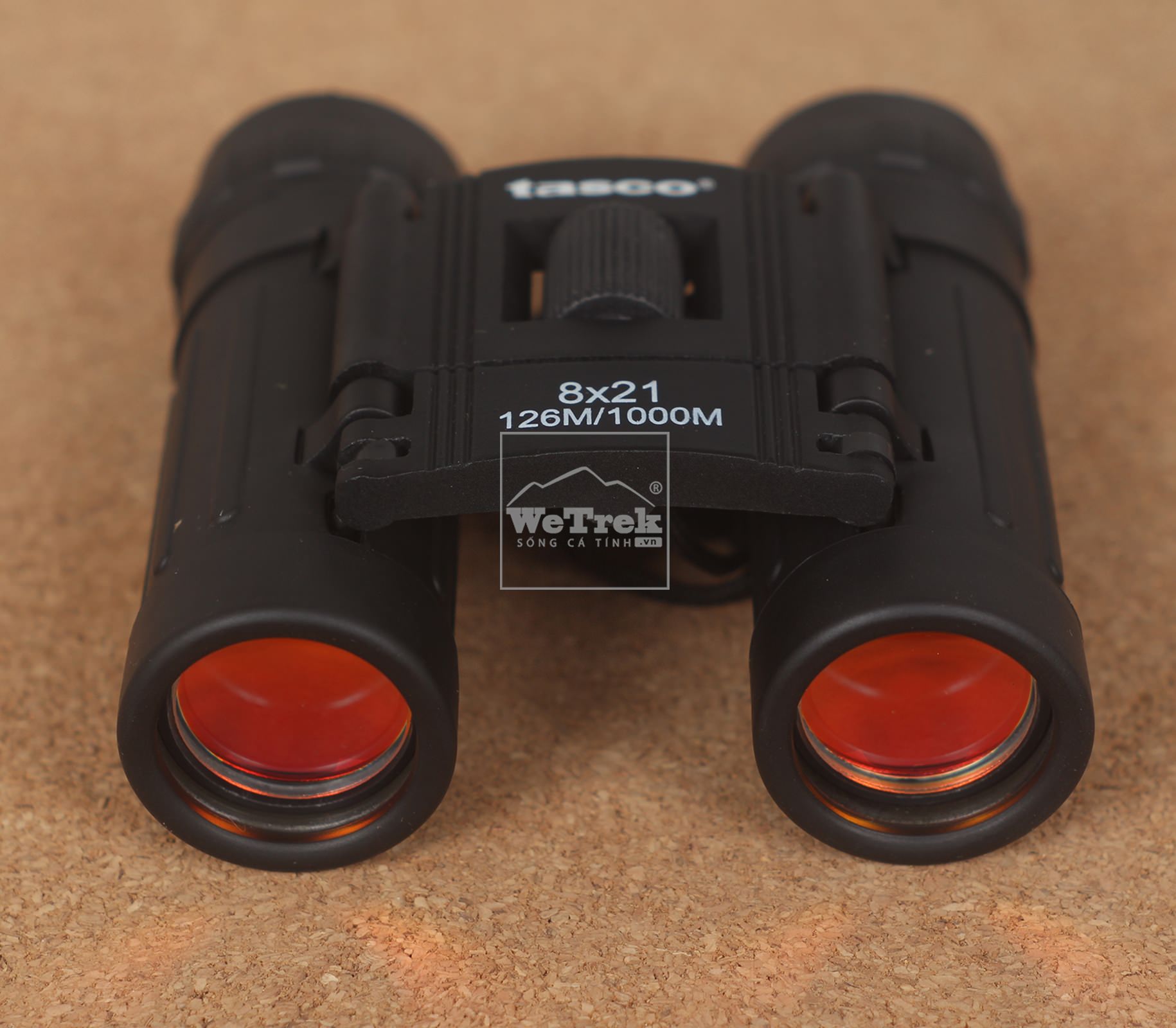 Ống nhòm hồng ngoại binocular Tasco - 4864