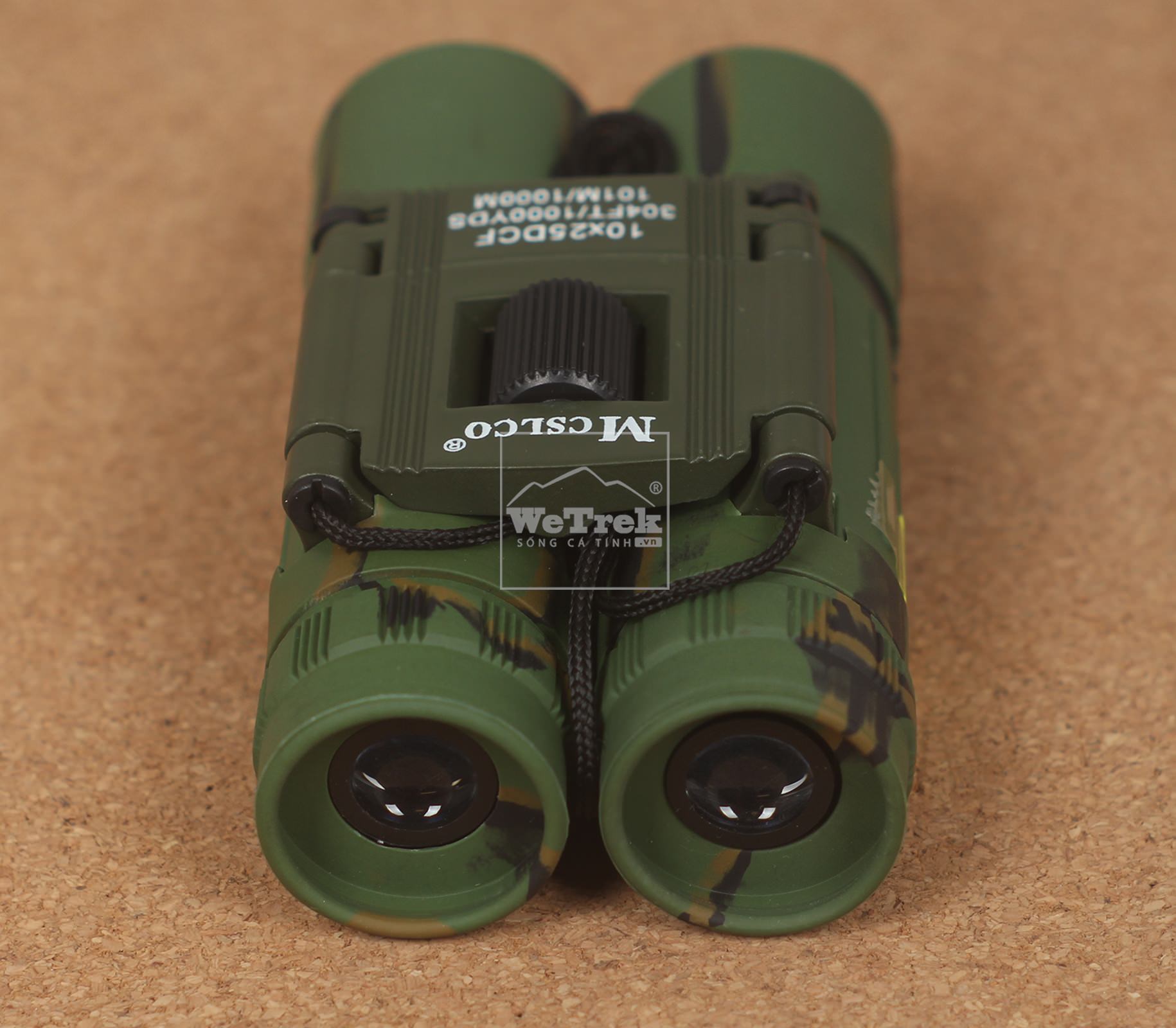Ống nhòm binocular Mcslco - 4866