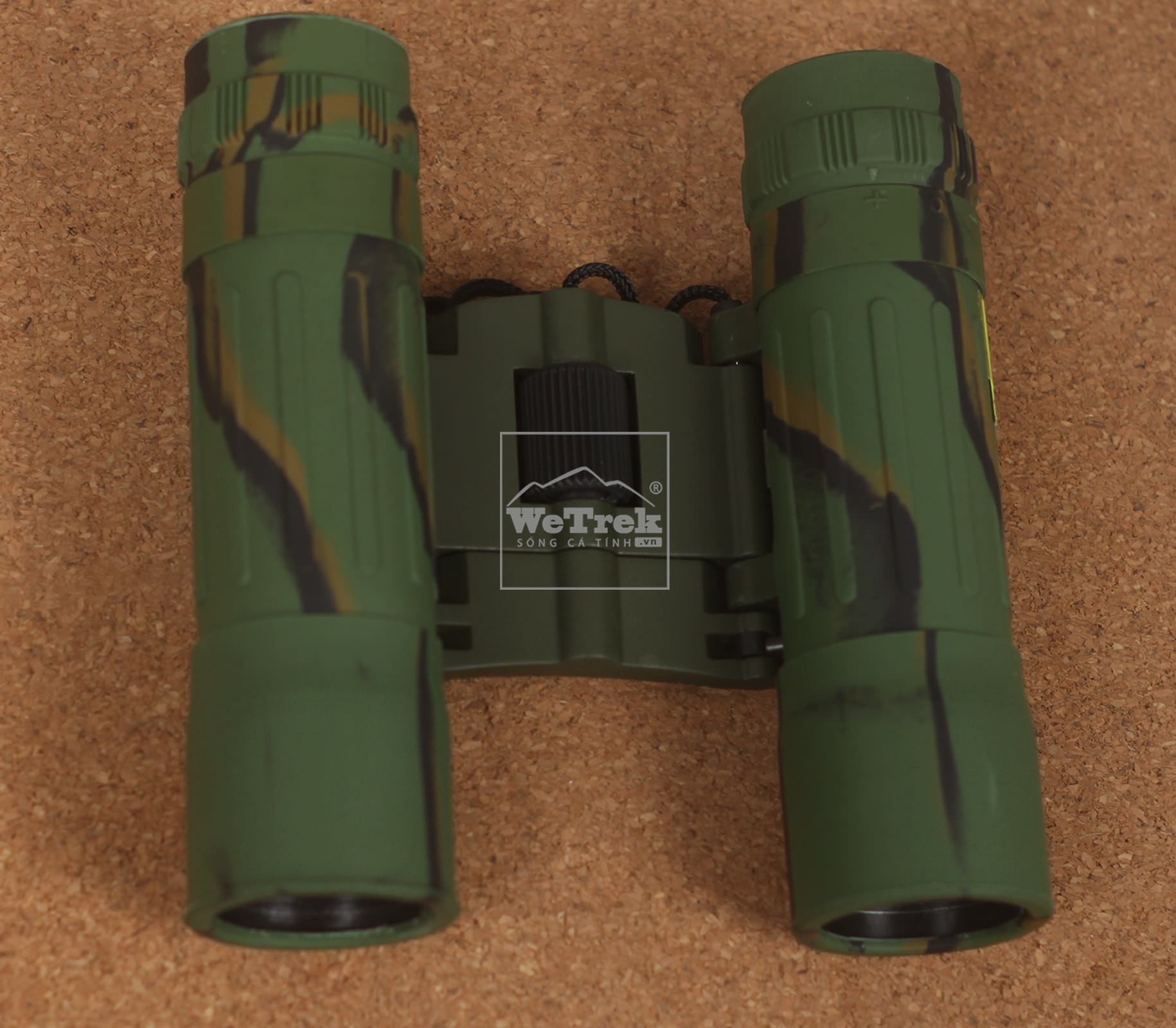 Ống nhòm binocular Mcslco - 4866