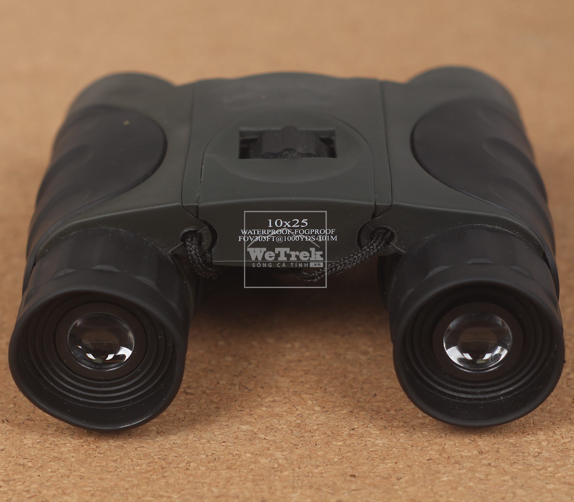 Ống nhòm hồng ngoại chống nước binocular Eagle - 4867