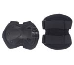 Giáp bảo hộ tay Tactical Black - 4881