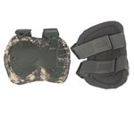 Giáp bảo hộ chân Tactical Acu - 4884