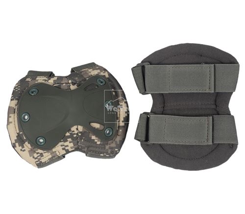 Giáp bảo hộ tay Tactical Acu - 4885