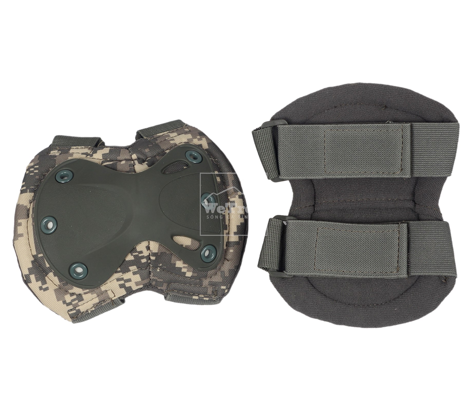 Giáp bảo hộ tay Tactical Acu - 4885