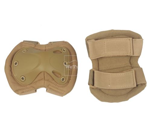 Giáp bảo hộ tay Tactical Tan - 4887