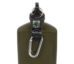 Bi đông nước BlackHawk Alu Green - 4906