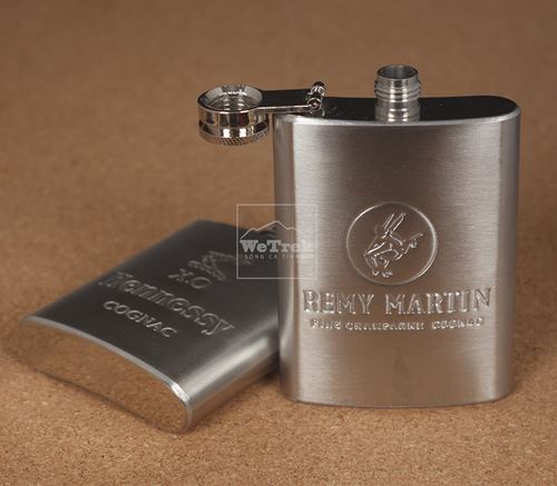 Bình rượu Passion Remy Martin 4 oz - 4871