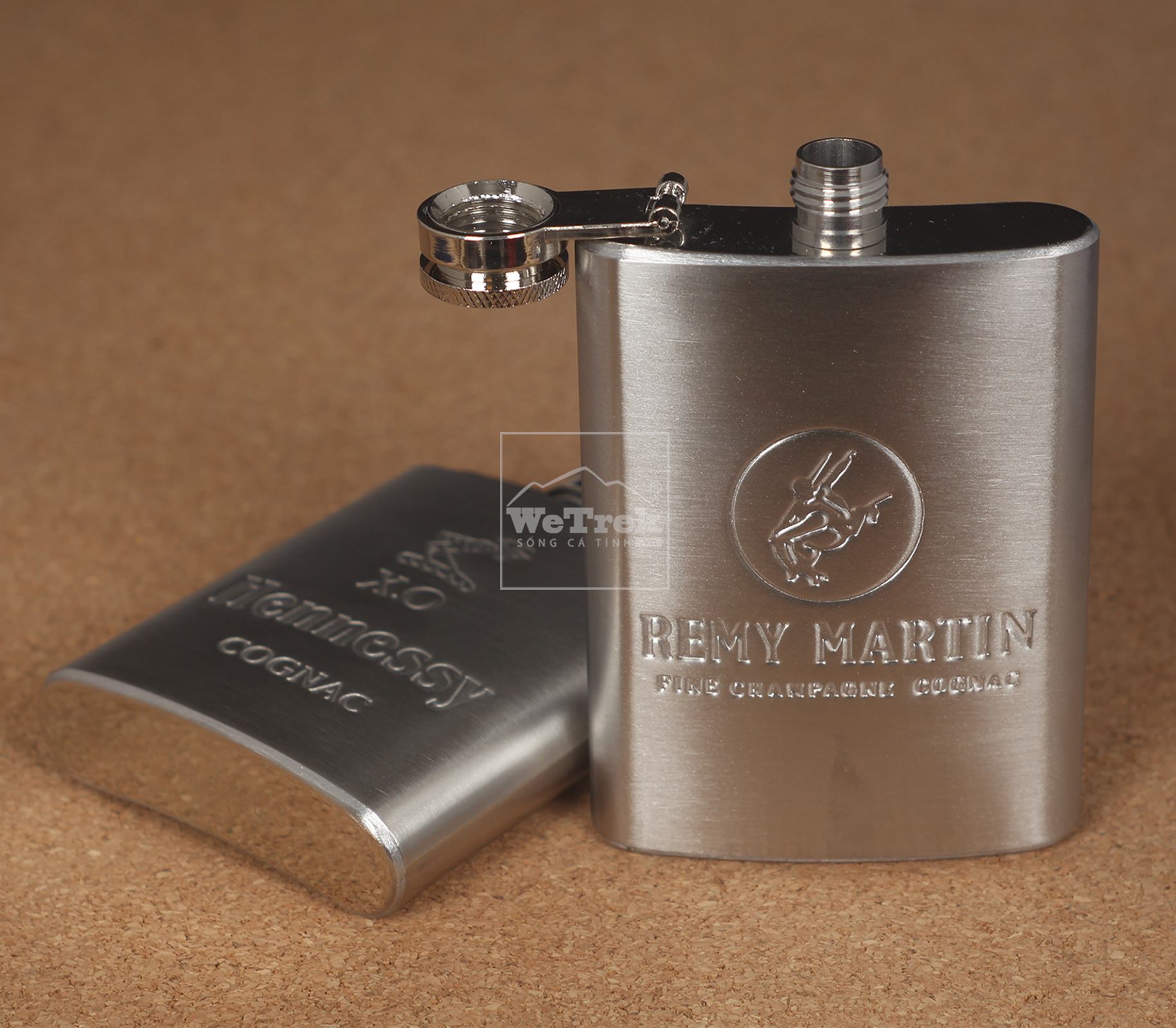 Bình rượu Passion Remy Martin 4 oz - 4871