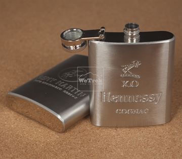 Bình rượu Passion Hennessy 3 oz - 4873