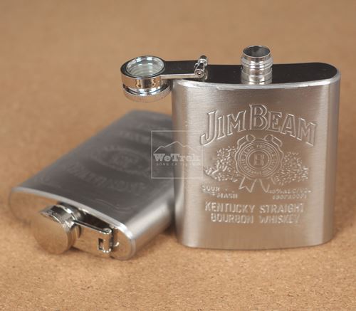 Bình rượu Passion Jim Beam 3 oz - 4874
