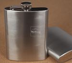 Bình rượu Passion 8 oz - 4868