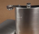Bình rượu Passion 8 oz - 4868