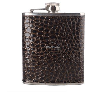 Bình rượu Passion Plus Snake Black 7 oz - 4869