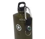 Bi đông nước Star M-1A1 Alu Greeen - 4907