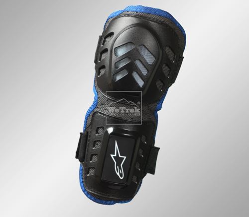 Giáp bảo hộ tay - chân Alpinestars Reflex Blue - 4911