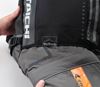 Balo đeo lưng chống nước TAICHI MotorSport LED Black - 4913