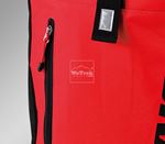 Balo đeo lưng chống nước TAICHI MotorSport Red - 4916
