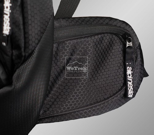 Balo PKL ALPINESTARS Tech Aero Black 475827 - 4921