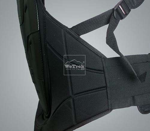 Giáp lưng Alpinestars - 4923