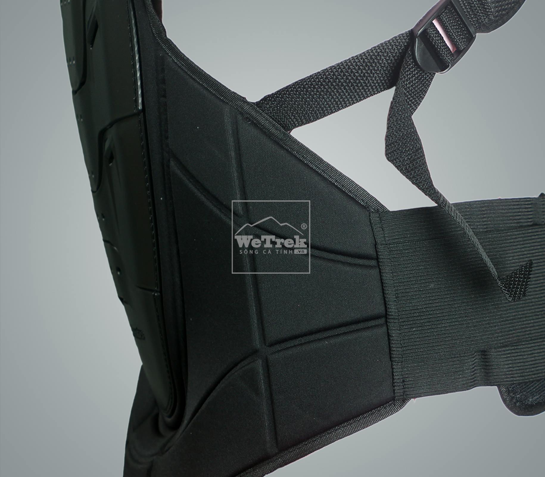 Giáp lưng Alpinestars - 4923