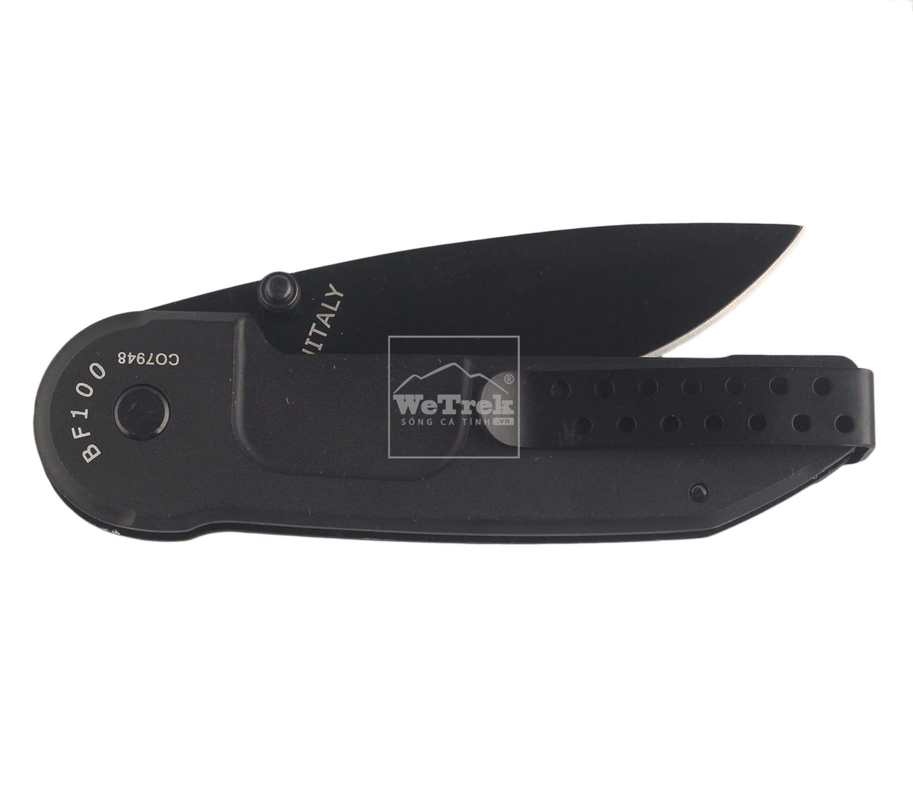 Dao xếp du lịch EXTREME BF100 - 4942