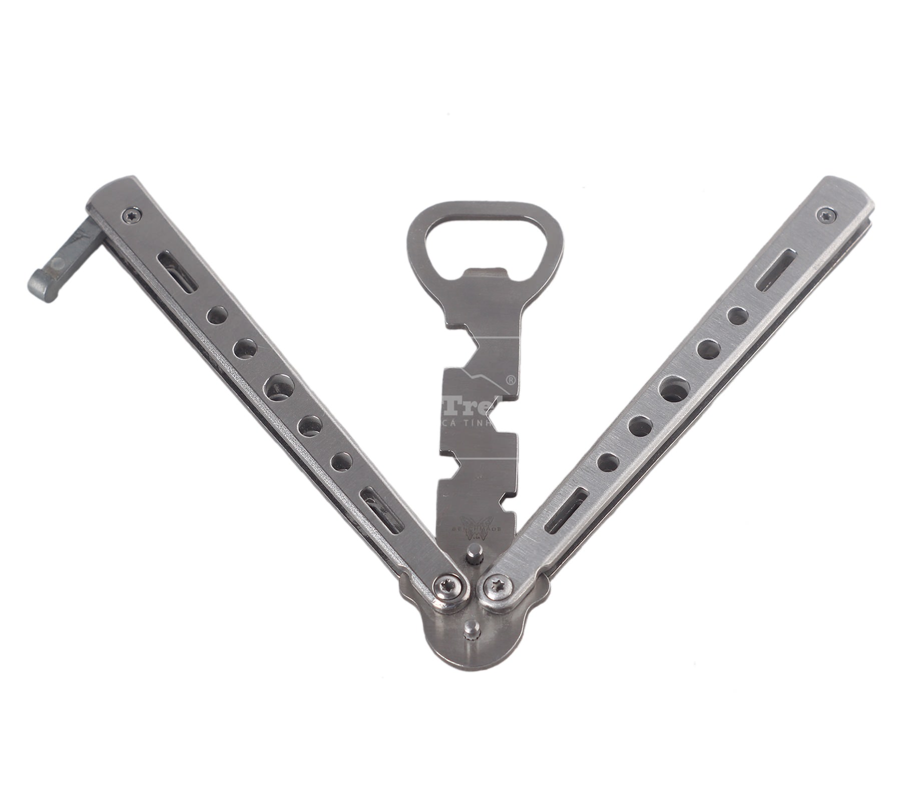 Dụng cụ đa năng BENCHMADE - 4821