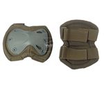 Giáp bảo hộ tay Tactical Green - 4883