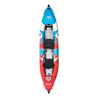 Thuyền Kayak 2 người Aquamarina STEAM ST-412