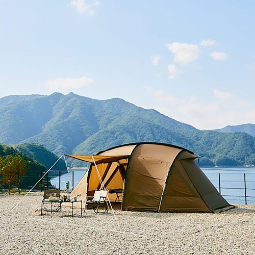 Lều đường hầm Snowline Saturn Selter light SNE5ULT002