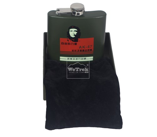 Bình rượu Passion AF02 5 oz - 4858