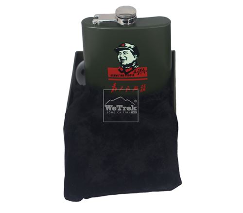 Bình rượu Passion AF01 5 oz - 4859