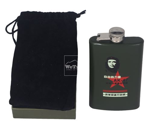 Bình rượu Passion AF02 6 oz - 4860