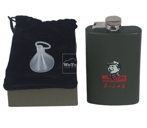 Bình rượu Passion AF01 6 oz - 4861