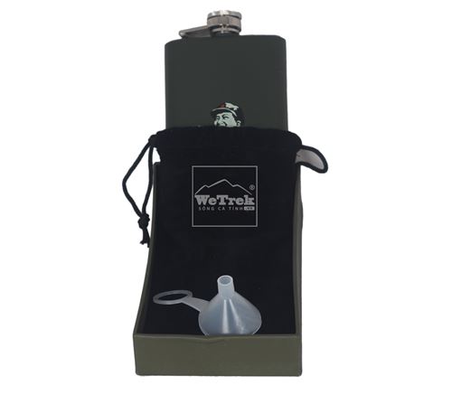 Bình rượu Passion AF01 6 oz - 4861