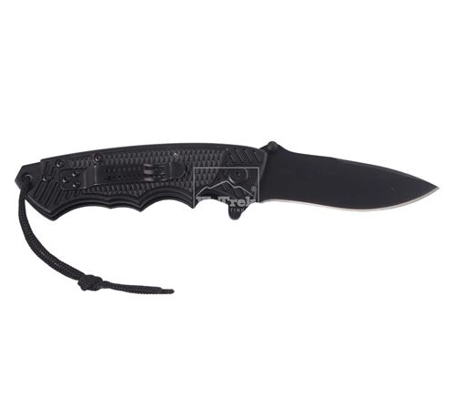 Dao xếp du lịch BUCK - 4938