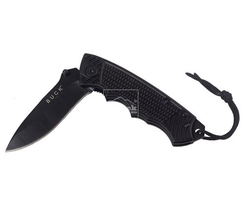 Dao xếp du lịch BUCK - 4938