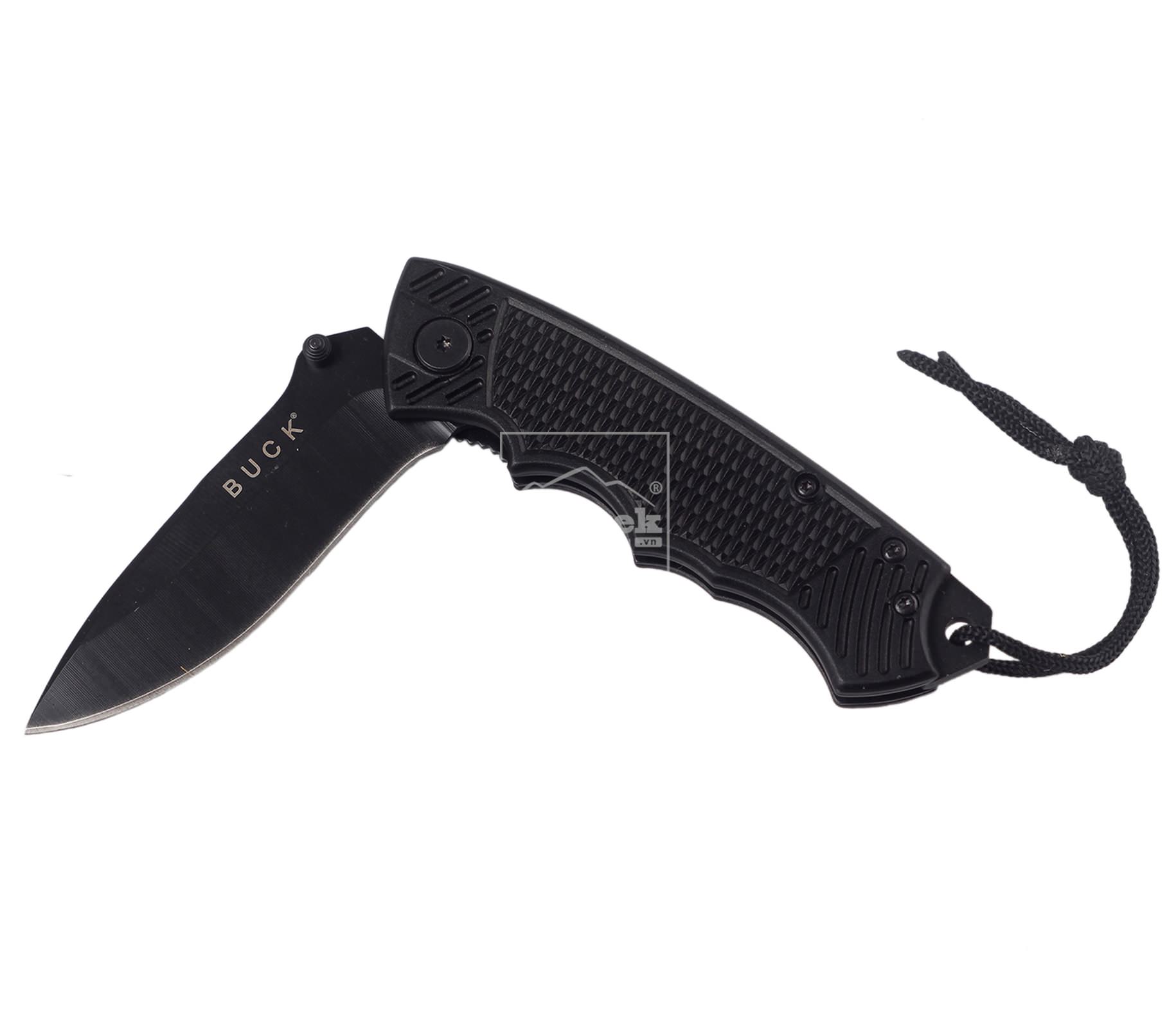 Dao xếp du lịch BUCK - 4938