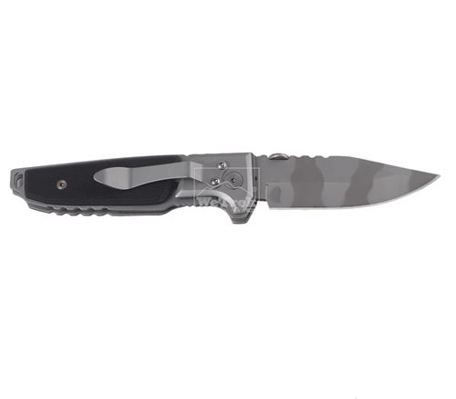 Dao xếp dã ngoại Smith & Wesson - 4951