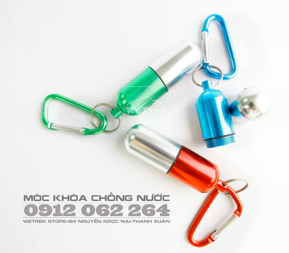 Móc chống nước